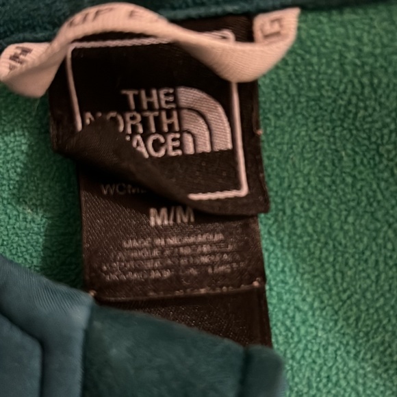 The North Face Women’s Jacket, Teal, Size:Medium - Picture 5 of 15